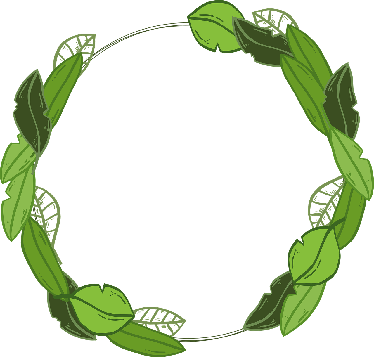Avatar frame